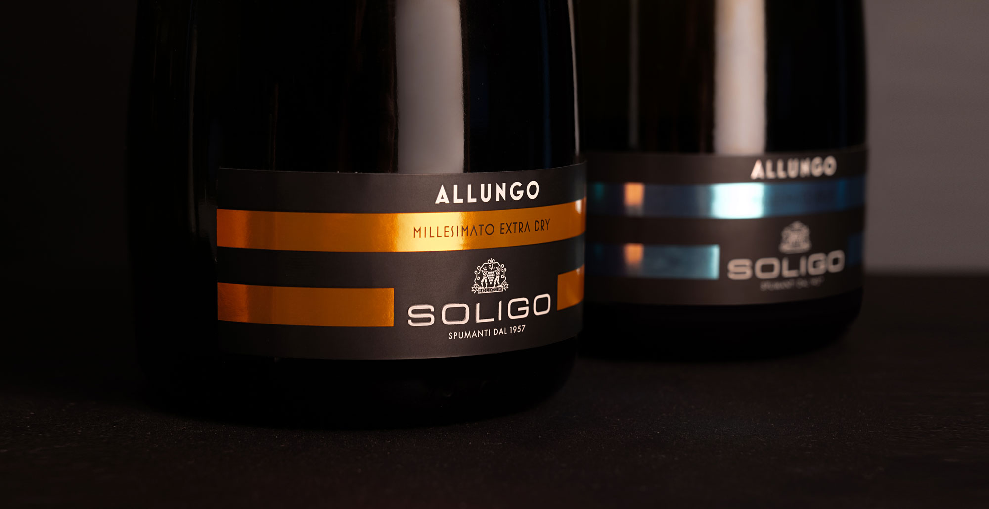 etichette soligo