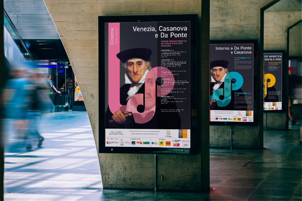 Lorenzo Da Ponte, genio veneto